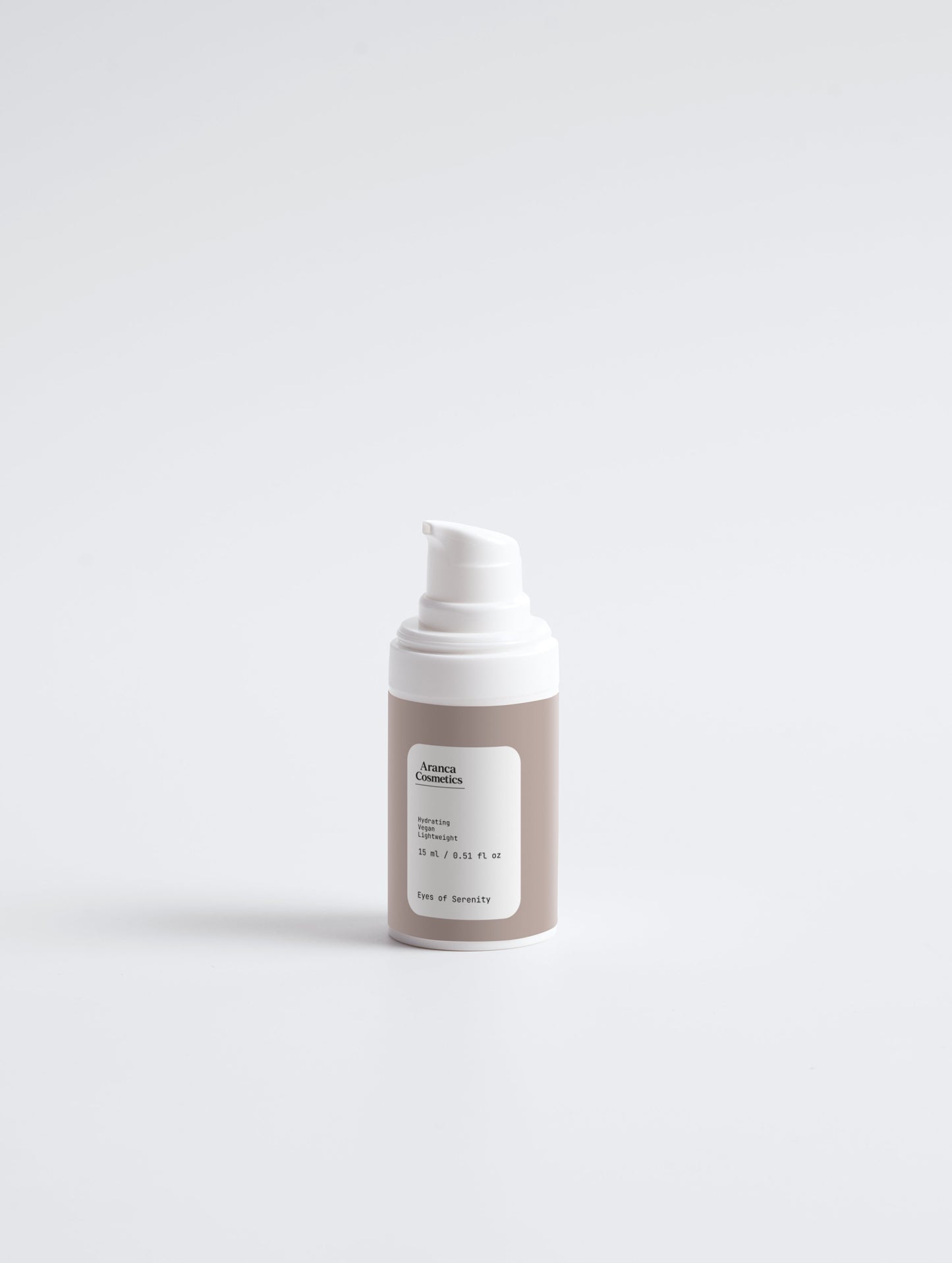 Eyes of Serenity - Revitalizing Eye Cream for Mature Skin