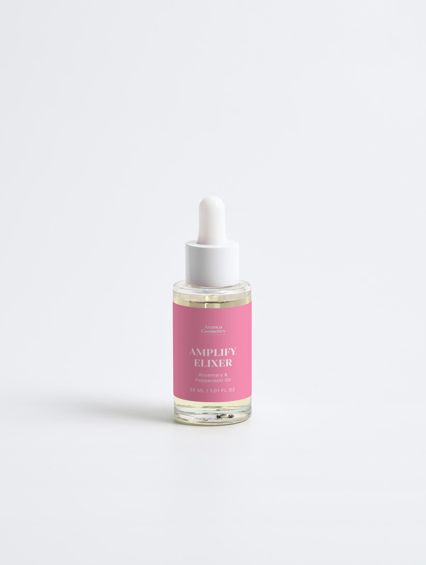 Amplify Elixer - Rosemary Hair & Scalp Treatment 100ml