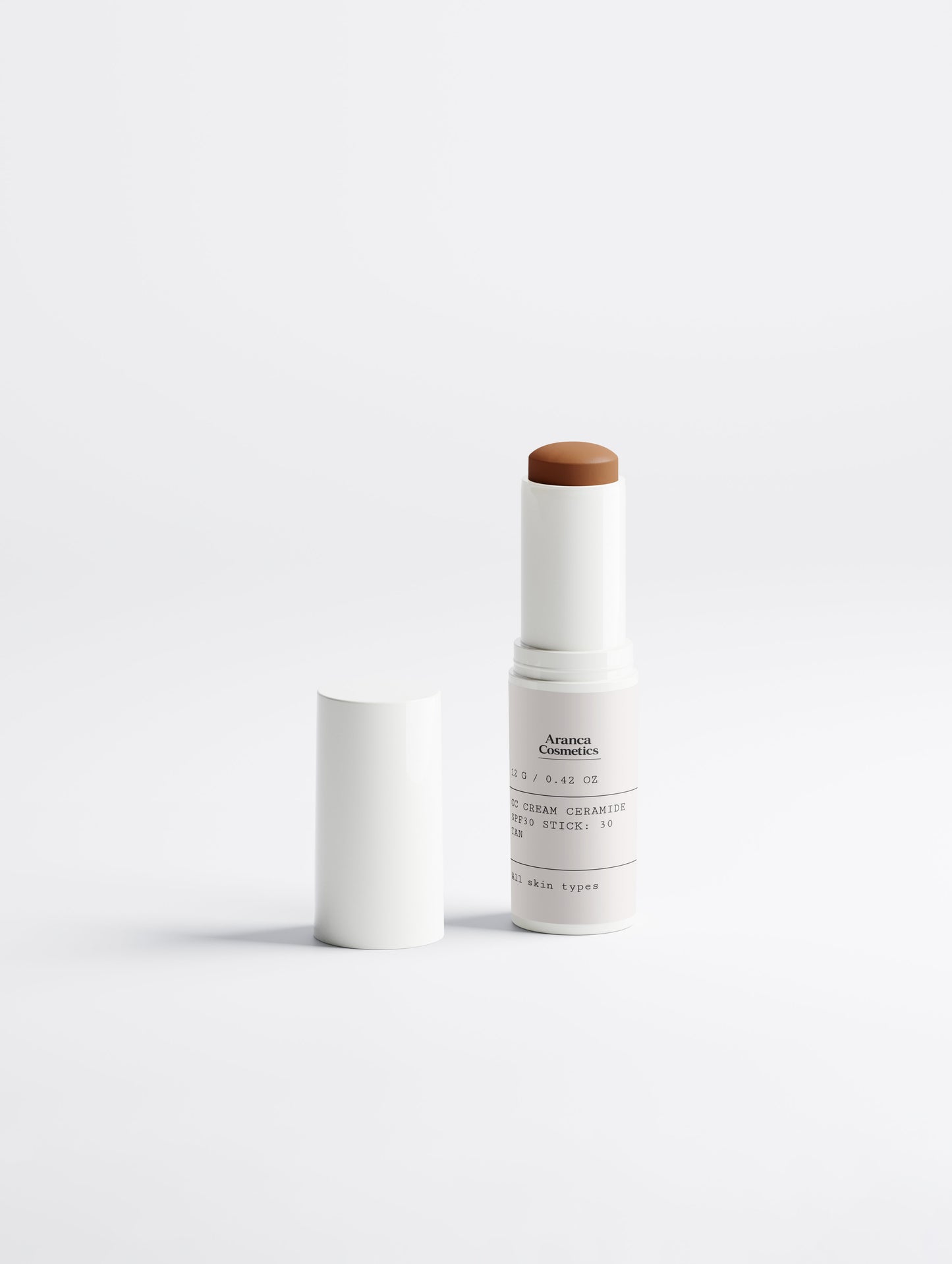 CC Cream Ceramide Stick SPF30 – Tan