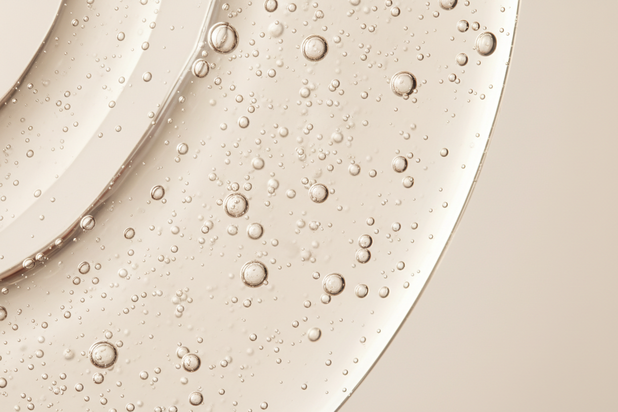 Eyes of Serenity - Revitalizing Eye Cream