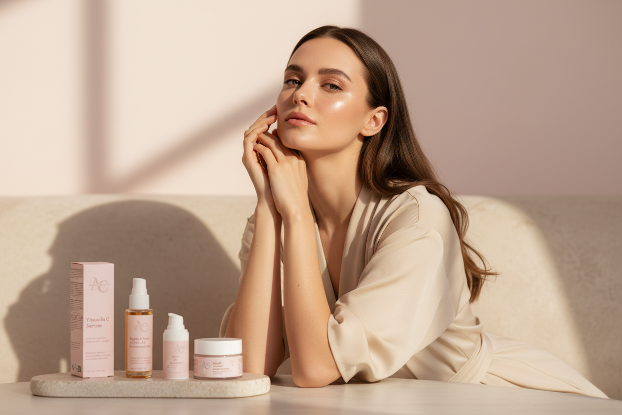 Radiance & Anti-Aging