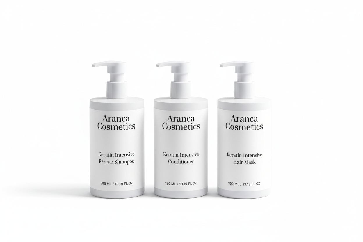 Haircare