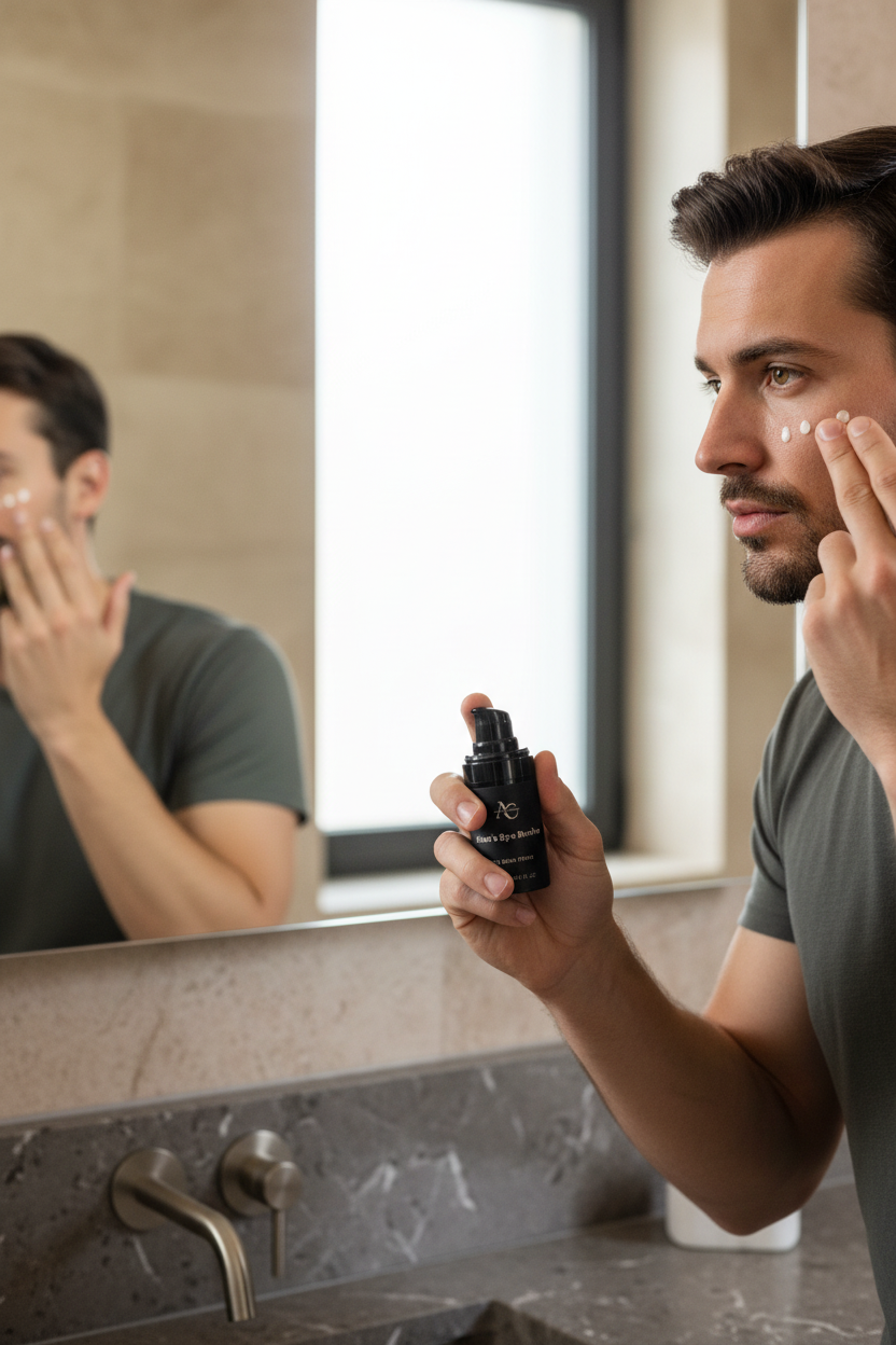 Men's Skincare