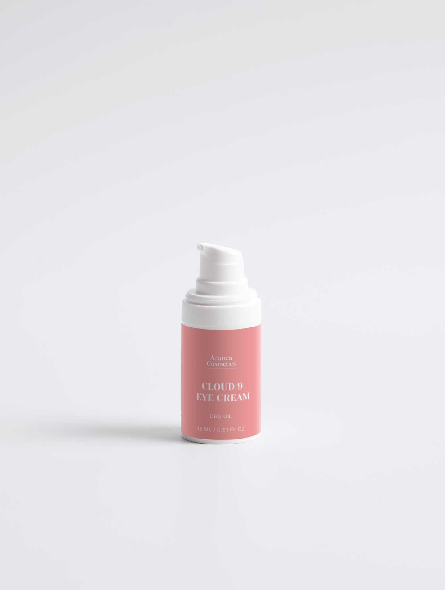 Cloud 9 Eye Cream