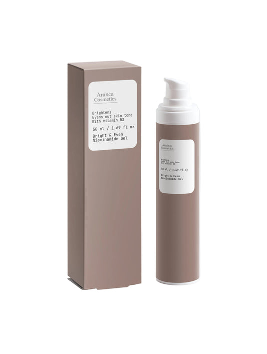 Brightening Treatment - Advanced Niacinamide Gel
