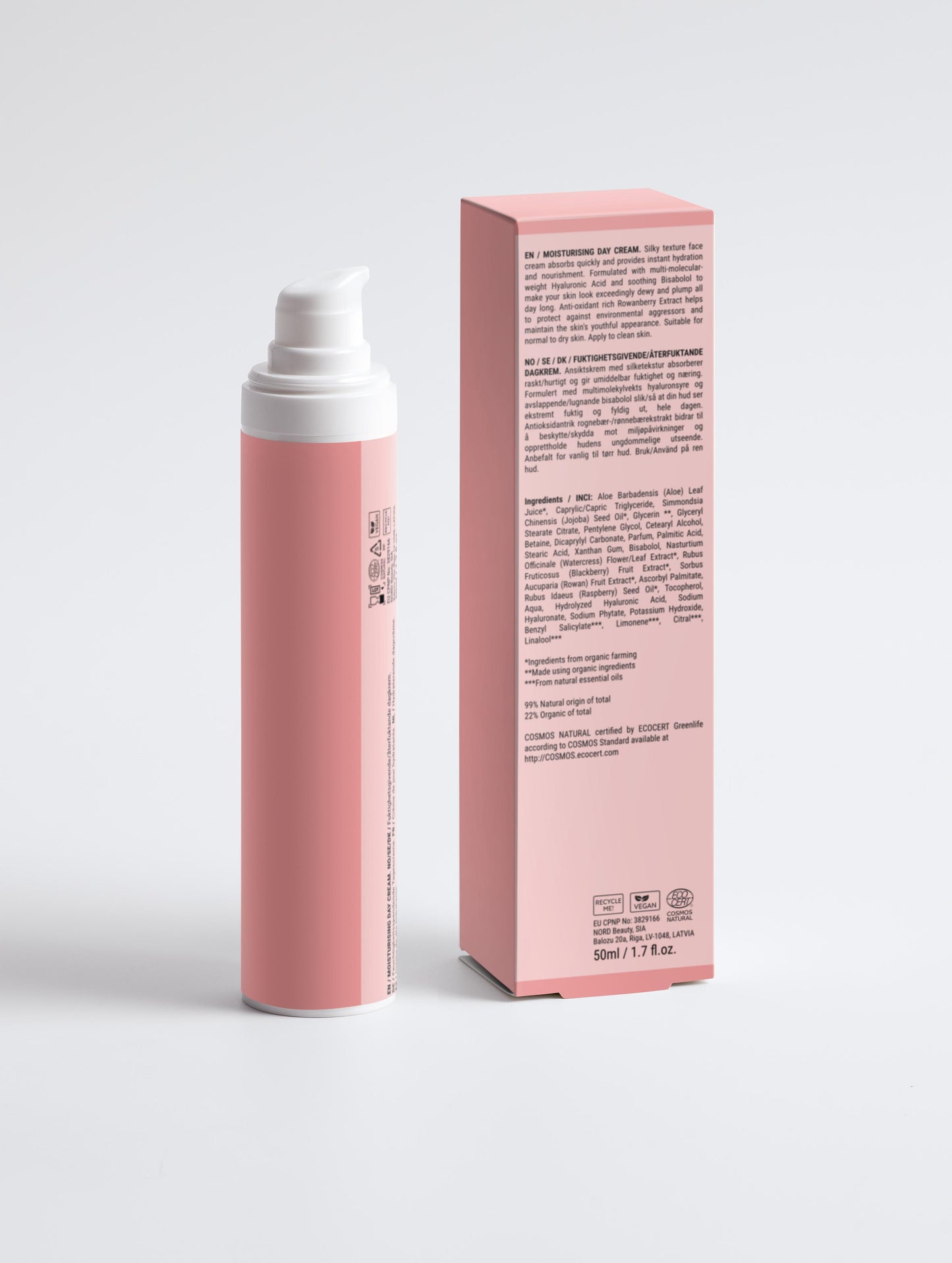 The Barrier Cream