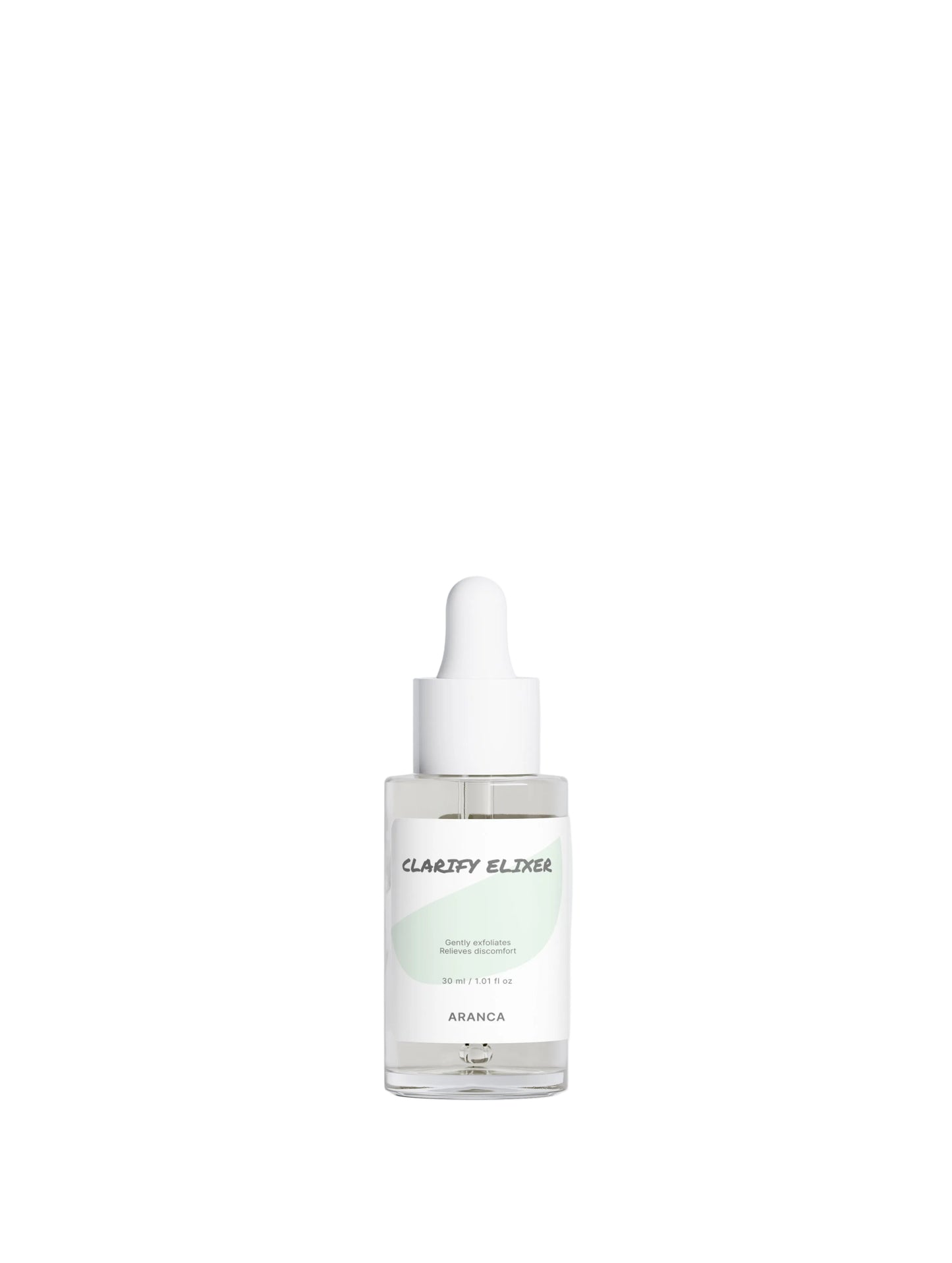 Clarify Elixer – Scalp Exfoliating Serum
