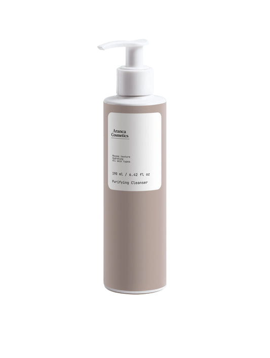 Purifying Cleanser - Aloe Vera Formula