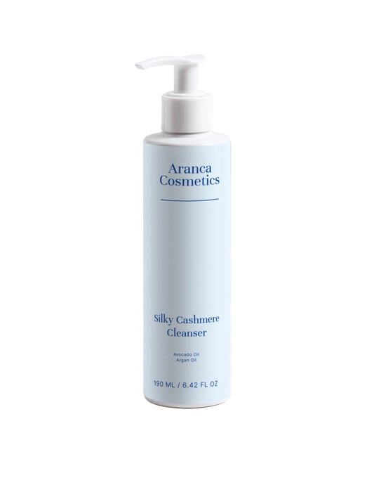 Silky Cashmere Cleanser