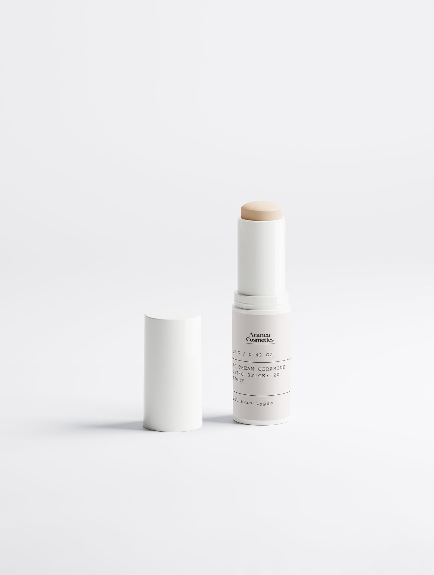 CC Cream Ceramide Stick SPF30 – Light