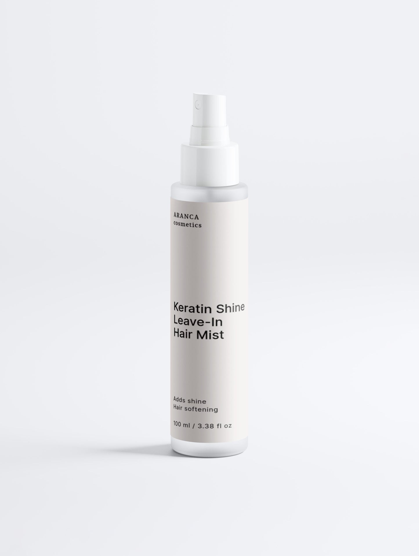 Keratine Shine Leave in Mist
