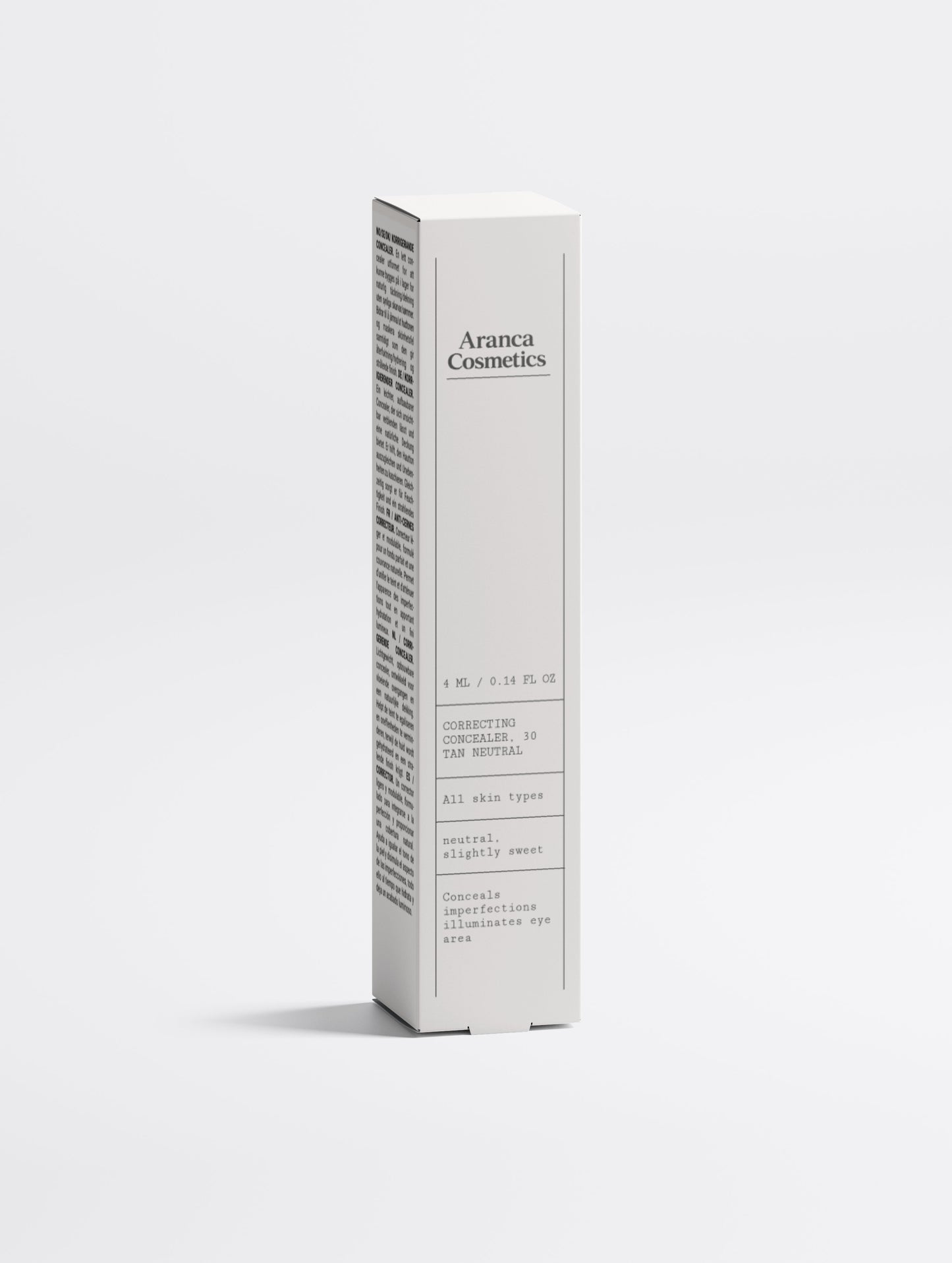Correcting Concealer – 30 Tan Neutral