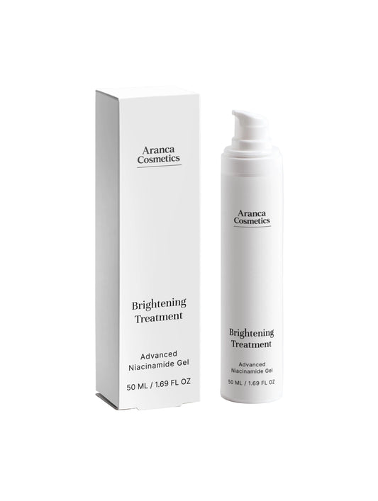 Brightening Treatment - Advanced Niacinamide Gel
