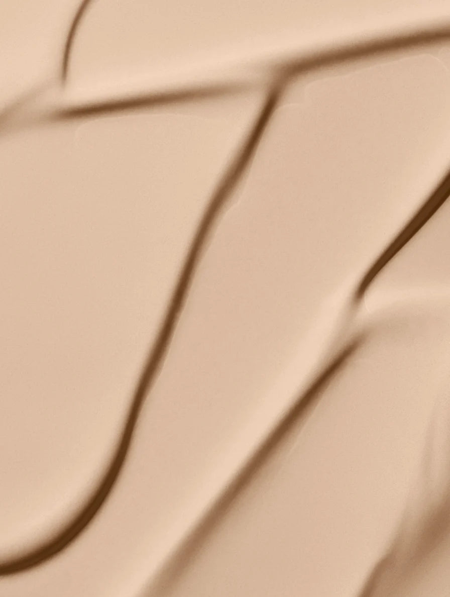 Hexapeptide No.11 Blurring Foundation – 10 Light Warm