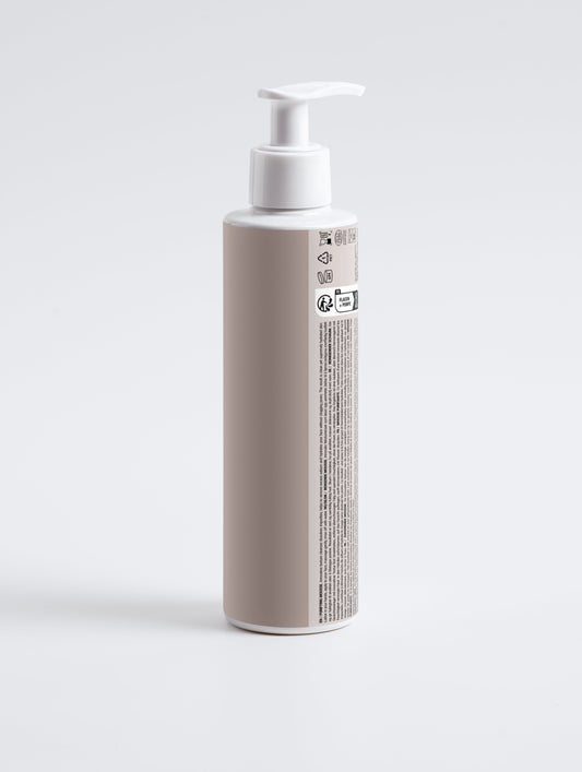 Purifying Cleanser - Aloe Vera Formula