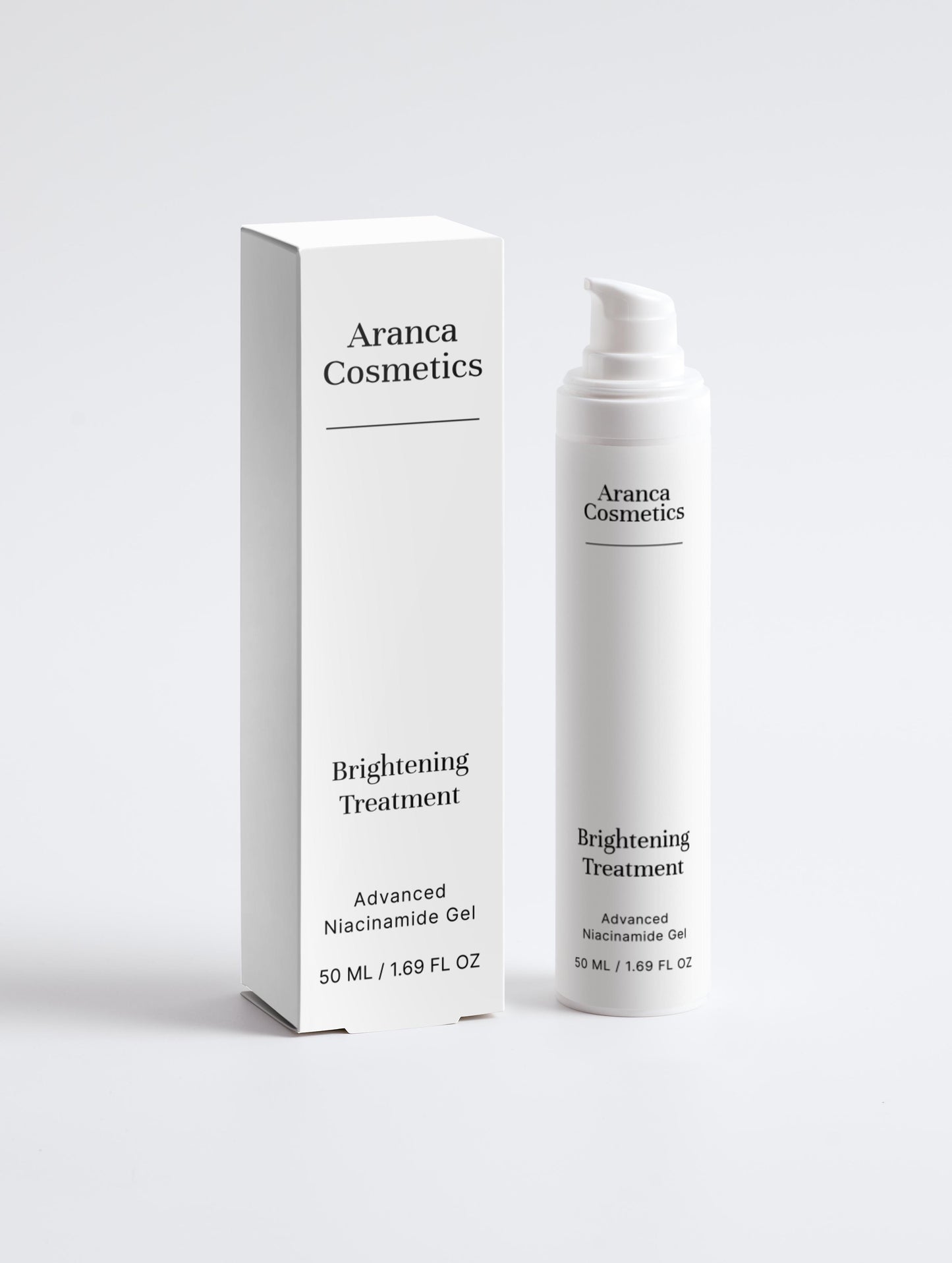 Brightening Treatment - Advanced Niacinamide Gel