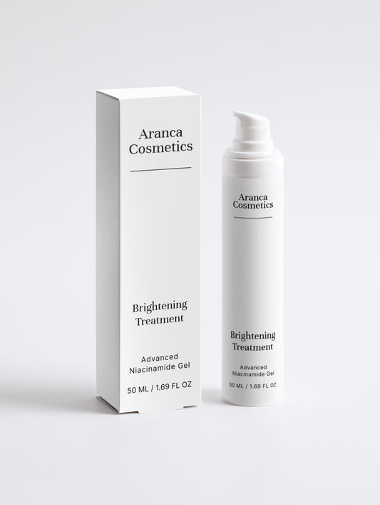 Brightening Treatment - Advanced Niacinamide Gel