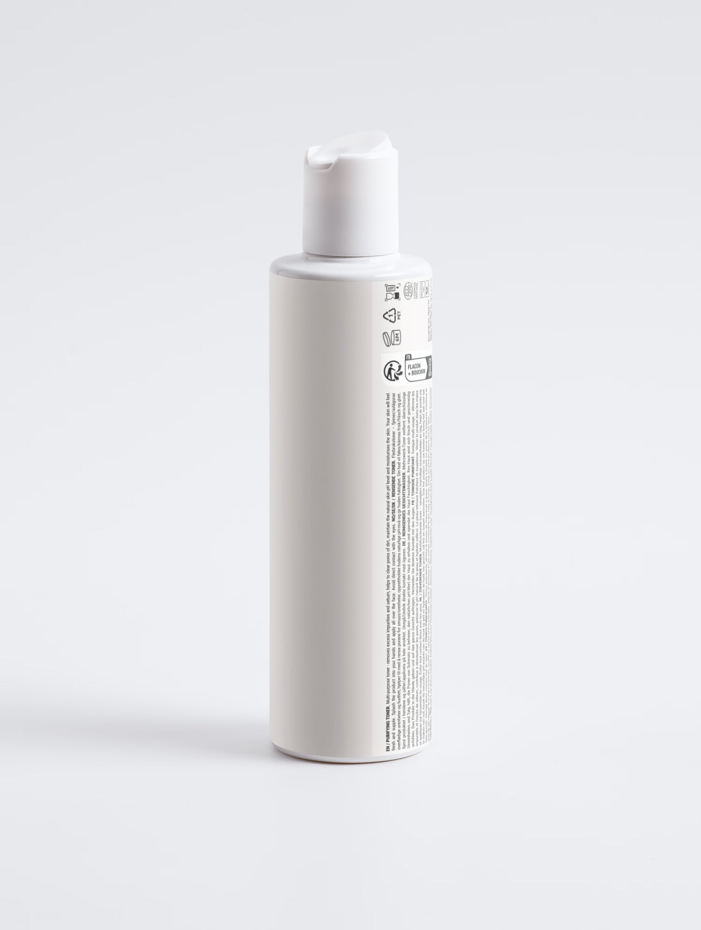Salicylic Acid Purifying Toner – Clear Pores & Balance Skin