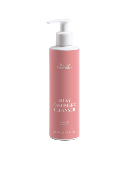 Silky Cashmere Cleanser