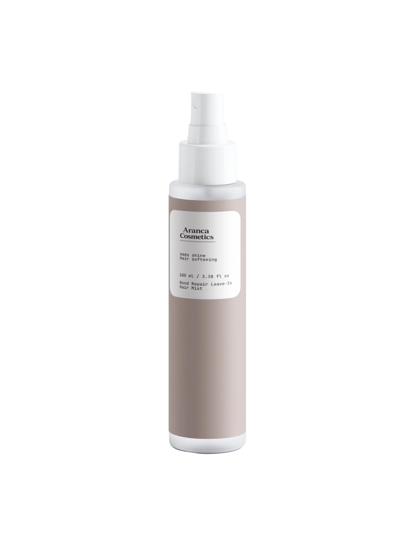 Bond Repair Leave-In Hair Mist - Keratin & Lactic Acid