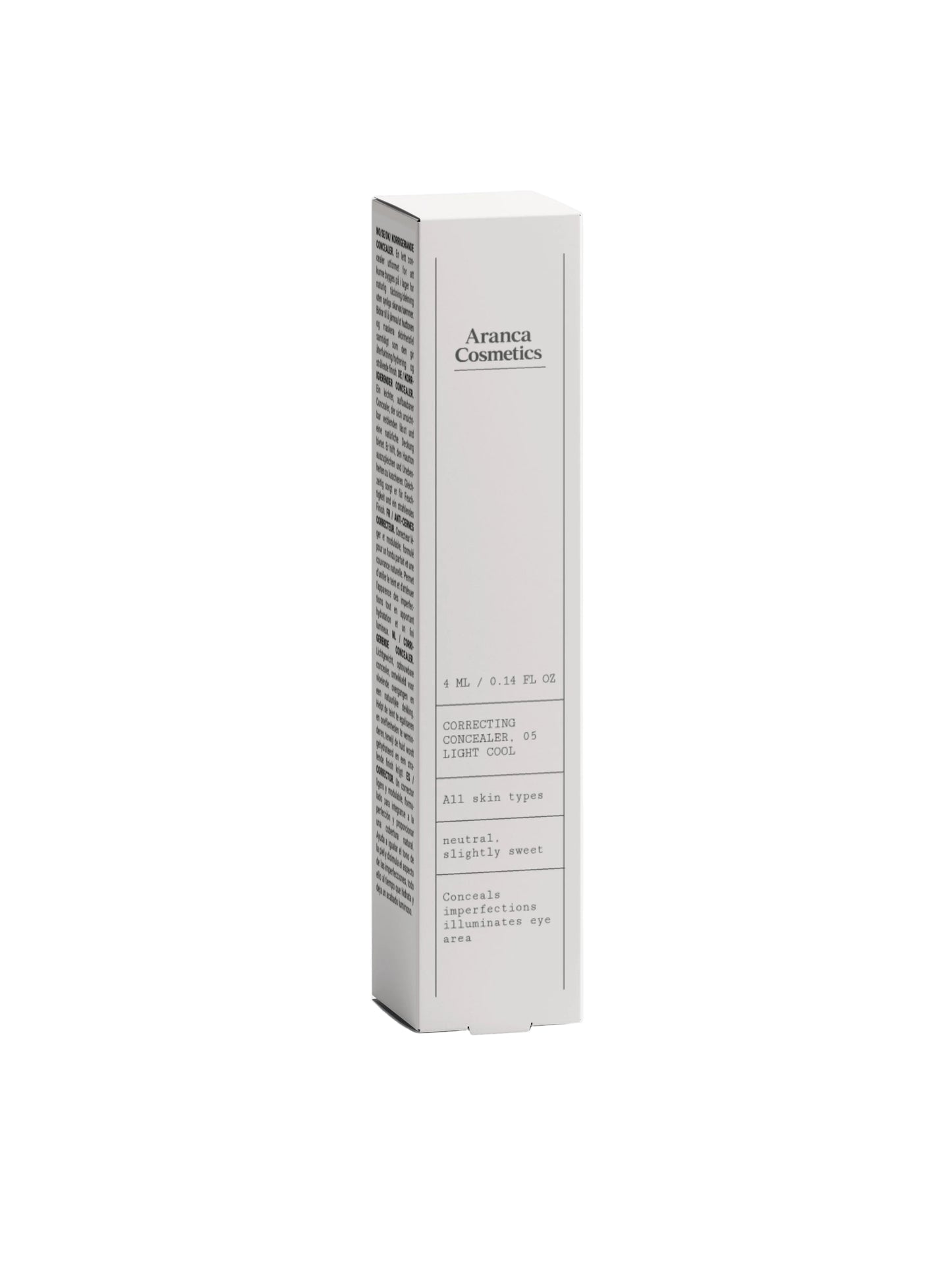 Correcting Concealer – 05 Light Cool