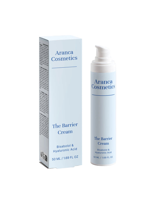 The Barrier Cream