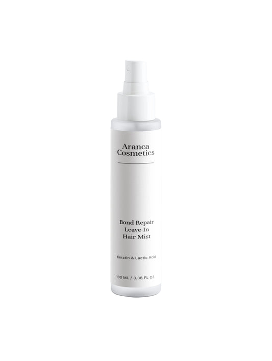 Bond Repair Leave-In Hair Mist - Keratin & Lactic Acid