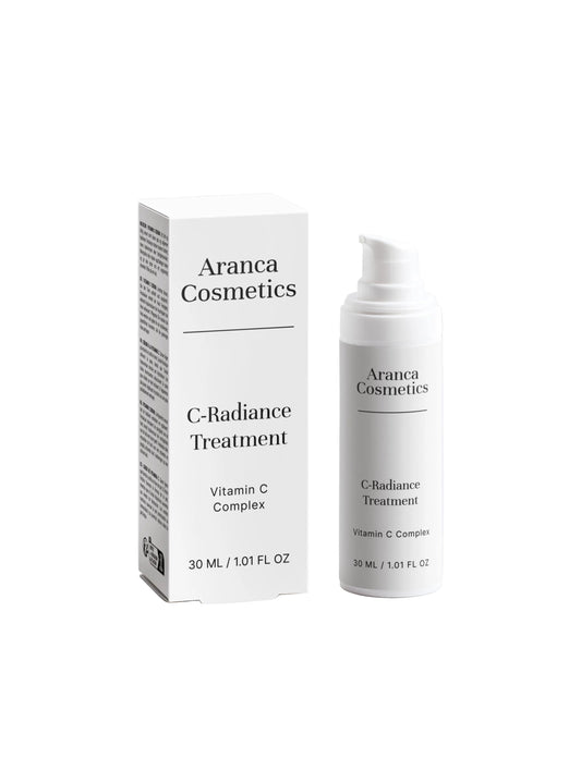 C-Radiance Treatment - Vitamin C Complex