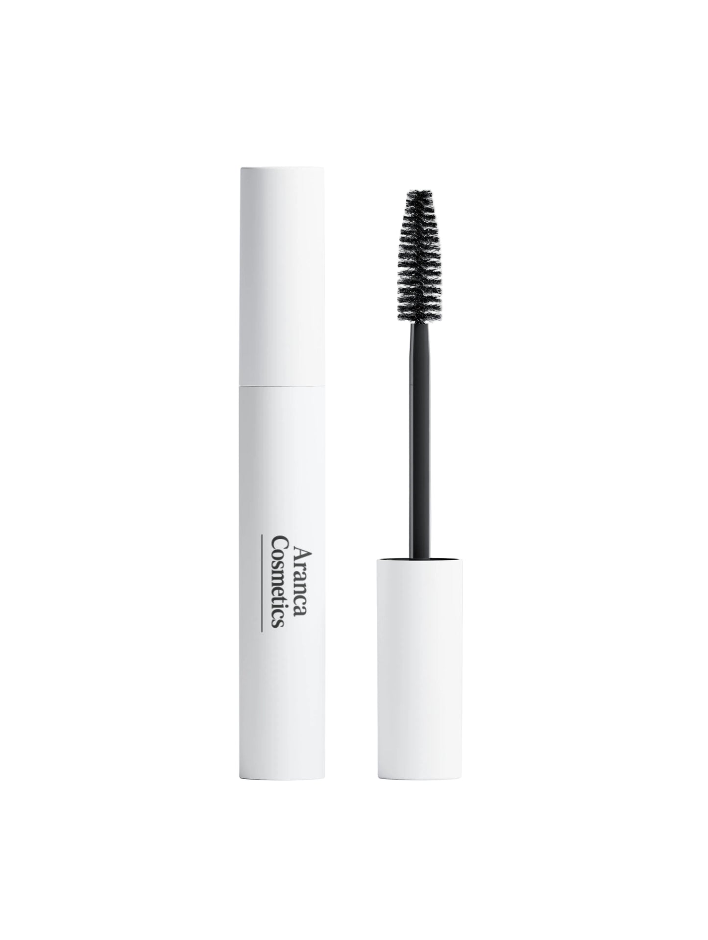 Nourishing & Volumising Mascara