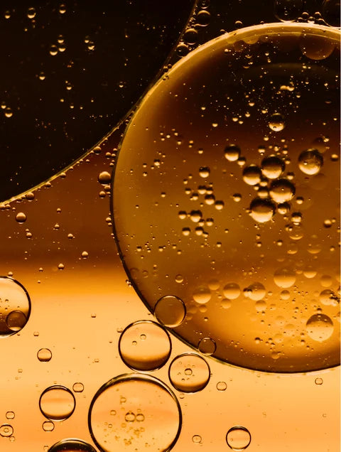 Rejuvenating Omega Body Oil - Omega 6 & 9 Glowing Skin