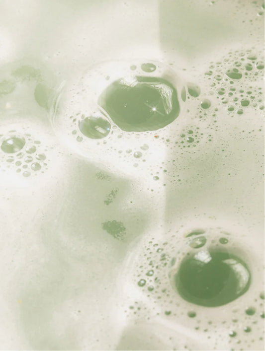 Gloss Conditioner Smokey Greens