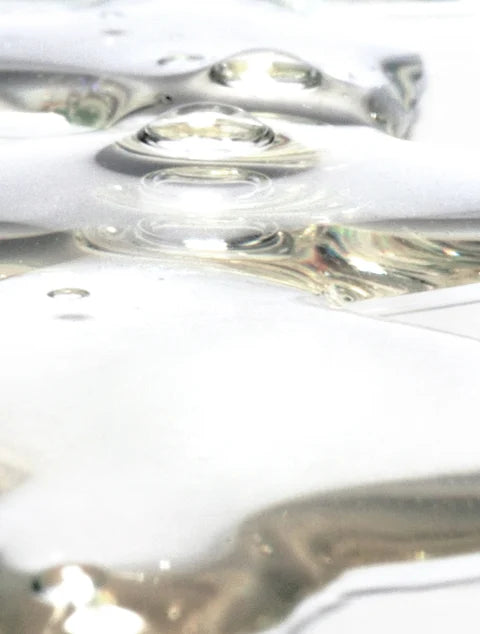 Plump & Hydrate - Multi-Molecular Hyaluronic Acid + Sodium PCA