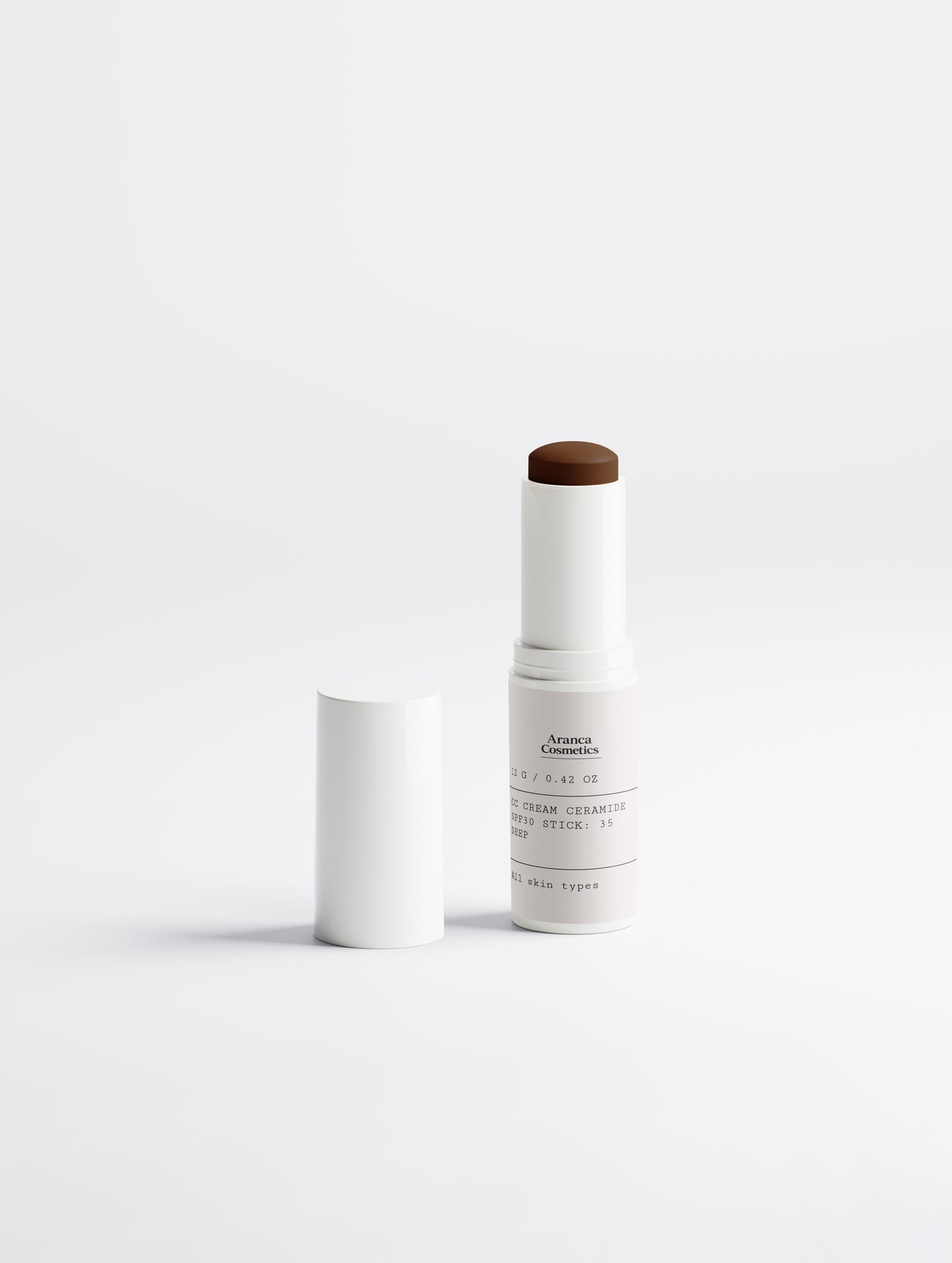 CC Cream Ceramide Stick SPF30 – Deep