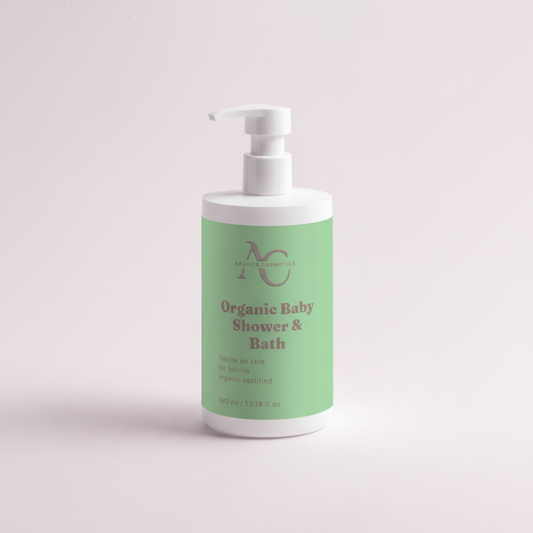 Baby Shower & Bath Hero