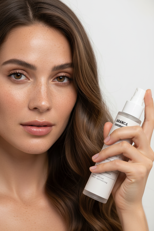 Bond Repair Hair Mist – Cinematic Dame