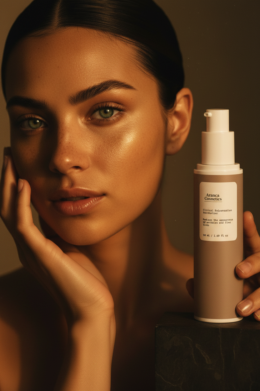 Clinical Rejuvenation Moisturiser – Nieuwe Poging