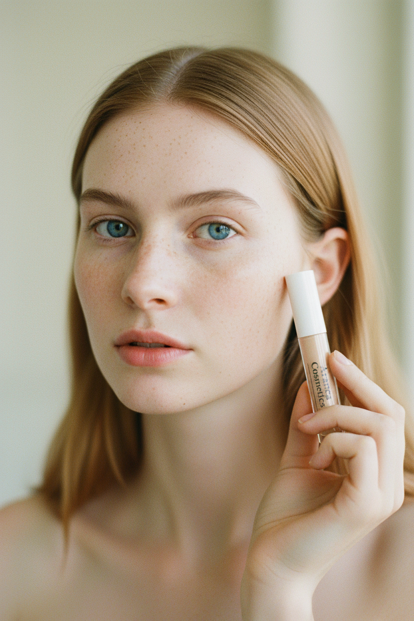 Concealer 10 Light Warm – Elfachtig Leica Stijl