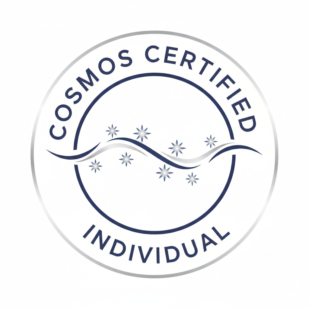 Cosmos Certified