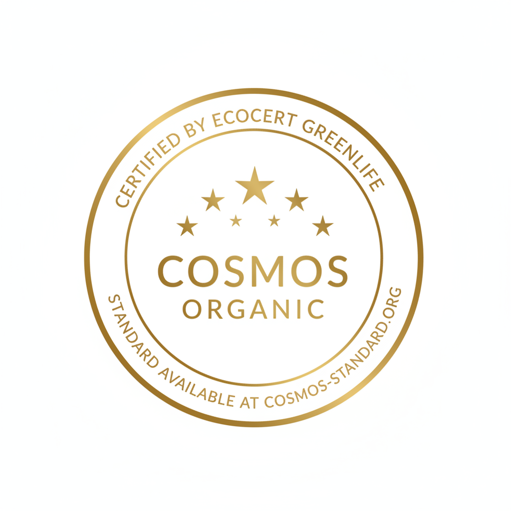 Cosmos Organic