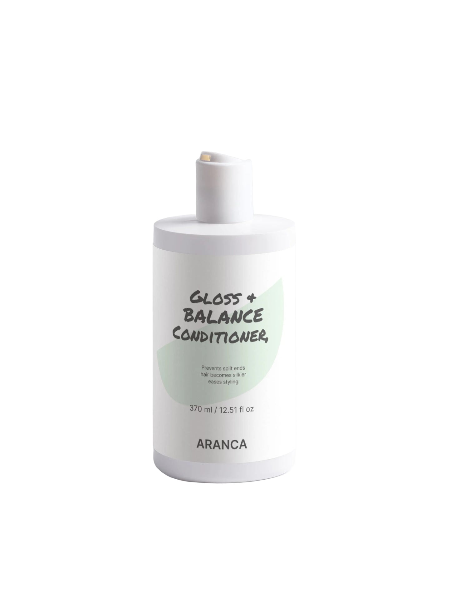 Gloss & Balance Conditioner – Shine & Nourishment for All Hair Types