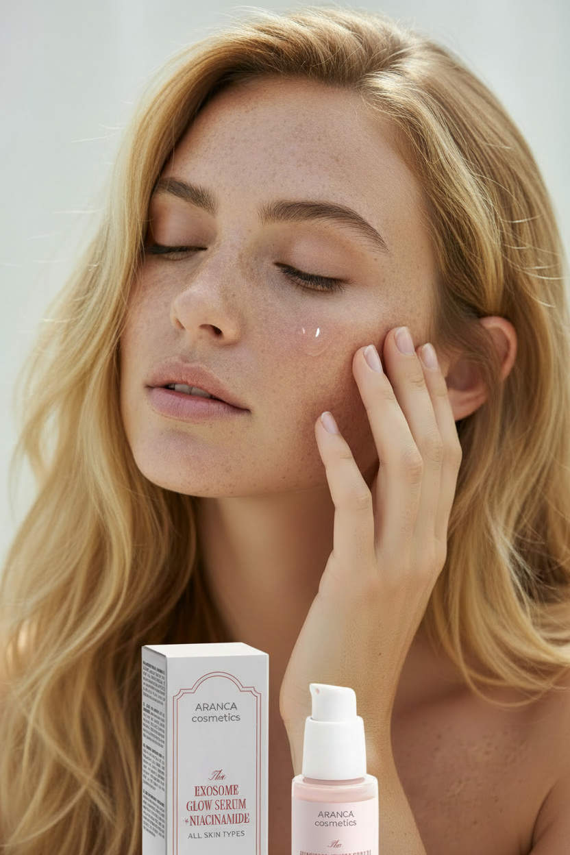 Exosome Glow Serum Applicatie v2