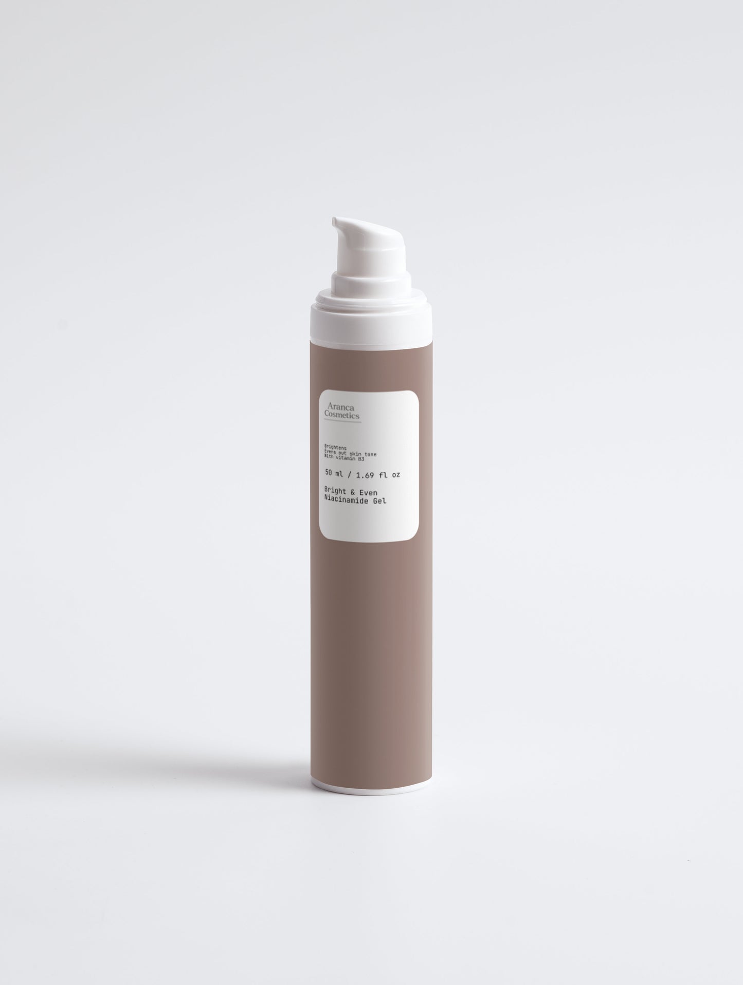 Brightening Treatment - Advanced Niacinamide Gel