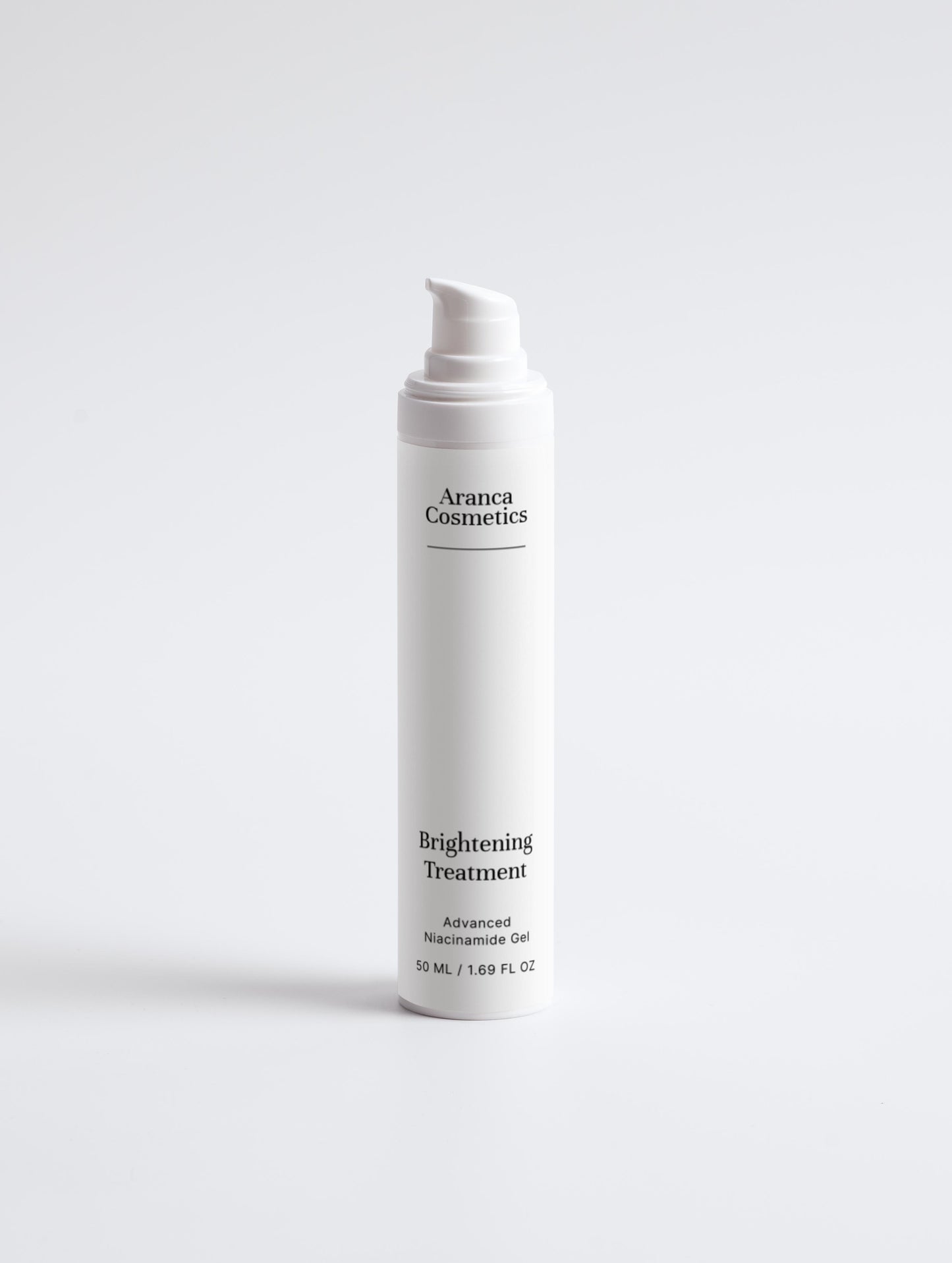 Brightening Treatment - Advanced Niacinamide Gel
