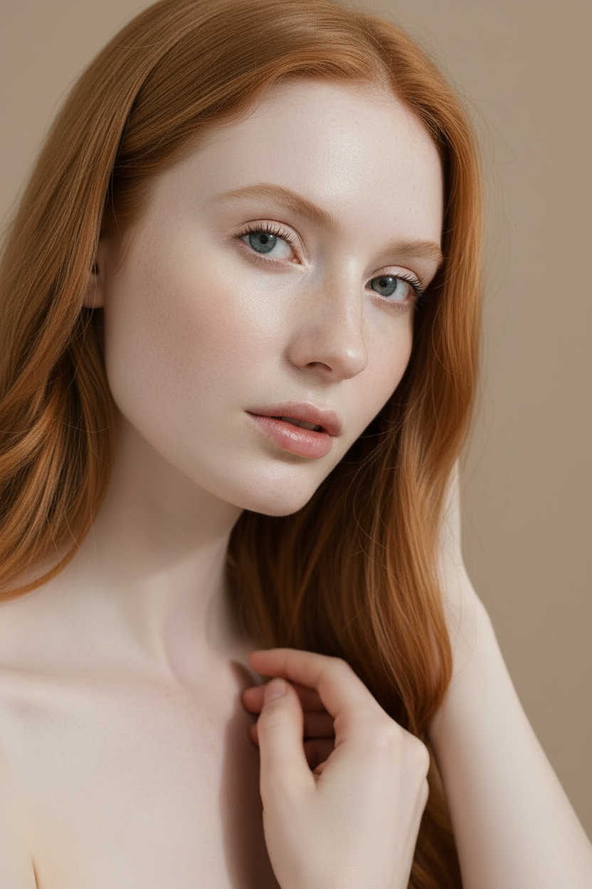 Foundation 15 Light Cool – Zonder Doosje