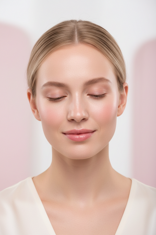 Glass Skin Essentials