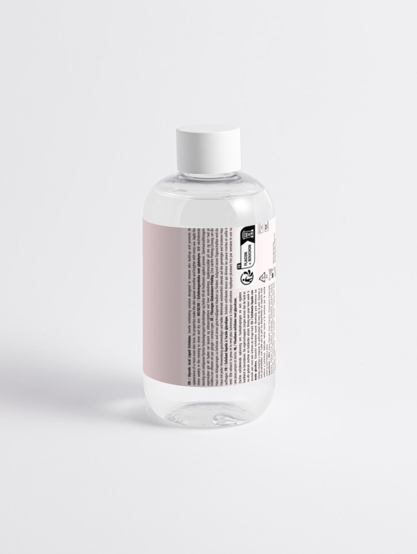 The Glycolic Acid Exfoliating Toner