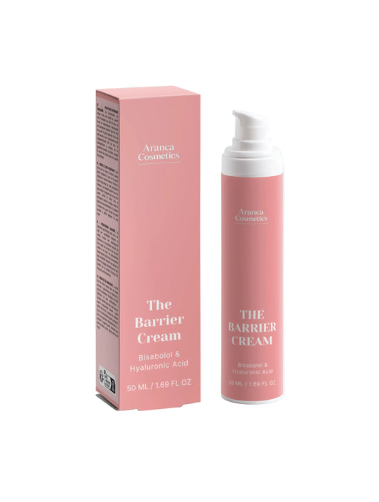 The Barrier Cream