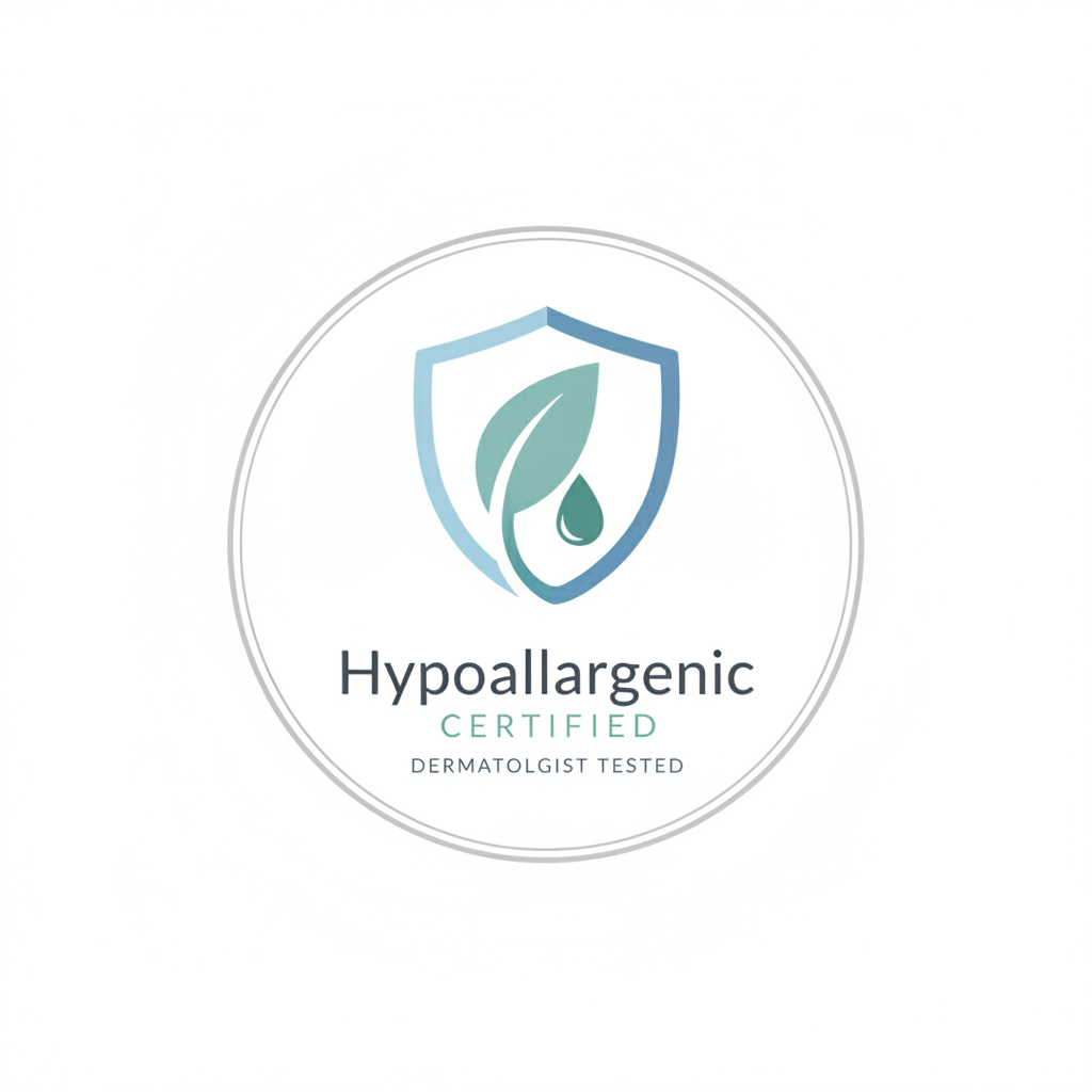 Hypoallergenic