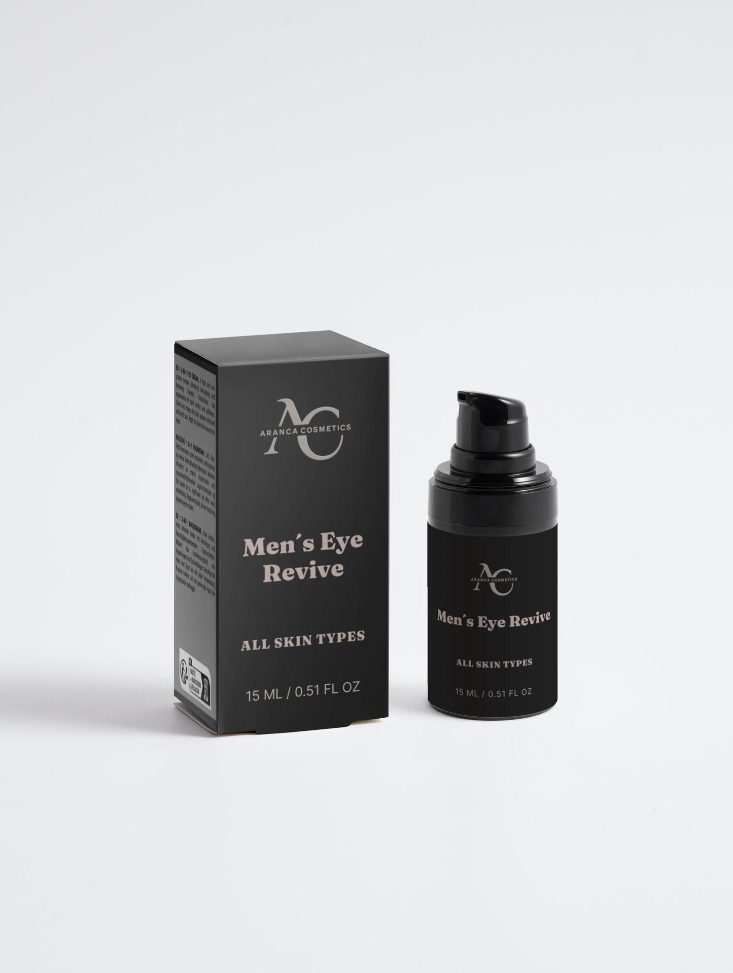 Men's Eye Revive - Anti-Aging Eye Cream with CBD