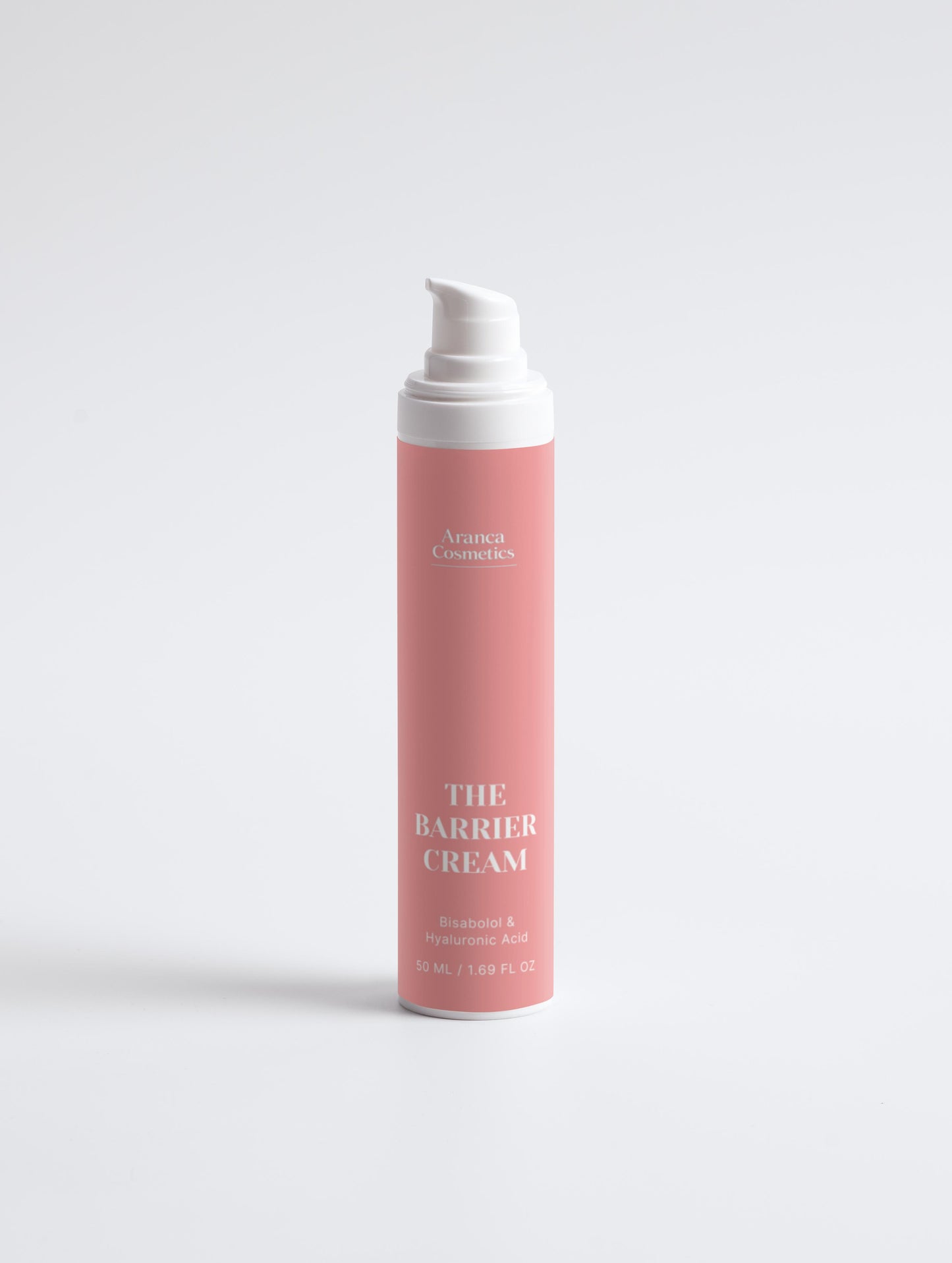 The Barrier Cream